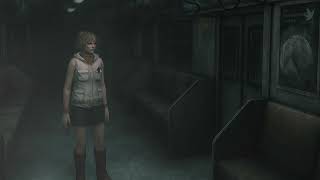 Ride to Nowhere — Silent Hill 3 · Dark Ambient Relax & Sleep Music