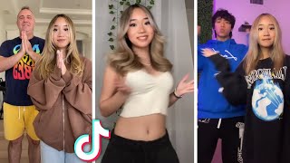 Best of Tiffany Le TikTok Compilation ❤️ Featuring Justmaiko & the Shluv Family