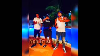 Chronic Law- Nuh Trust Nobody (Official Audio)