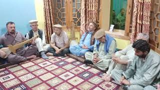 Wonderful RuhaniMahfil || Farsi Ginan || Ismaili Ginan Sufiyana