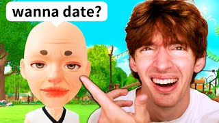 The BAD version of ROBLOX...