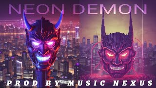 🎵"TOKYO DEMON DRIFT"🎵**Pure Japanese Phonk Instrumental|Bass-Boosted Demon Energy |100% Vocals-Free*