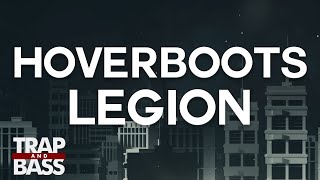 Hoverboots - Legion