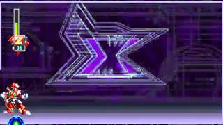 Megaman X5 - 06