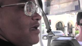 All Lives Matter - Venice Free Ride - by Vita Coconut Water