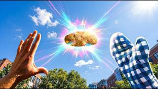 Nuclear Potato