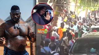 🔴En Direct Keur Ndiaye lo / Chez Tapha Tine : Départ tres Mystique oh....
