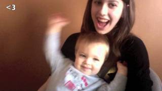 You got a friend in me! Noah and Ari