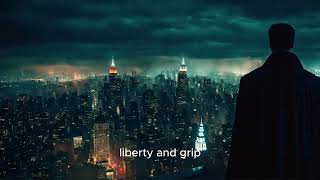 Gotham Chronicles    muhammad patel