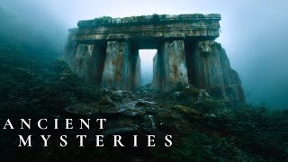 6+ HOURS Of Ancient Mysteries for SLEEP