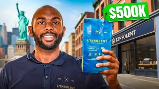 96H In the Life of a Multi-Millionaire Entrepreneur in New York (My Second Coffee)