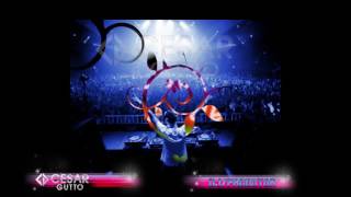 Cesar Gutto   Dj Produtor   Feat Calvin Harris   My Way   Biro 2017