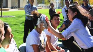 CSHP Culture Fusion 2015 Slideshow