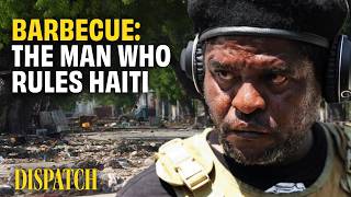 Inside Barbecue’s Haiti: The State Under Gang Occupation