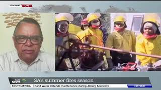 SABC News Interviews