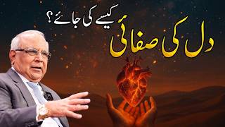 Effective Way to Purify Your Heart | دل کی صفائی کا آسان اور مؤثر طریقہ
