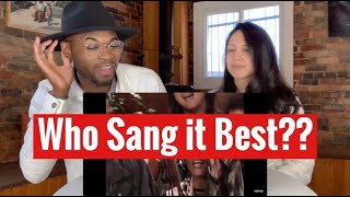 We Are The World (REACTION) Hilarious!! 😂