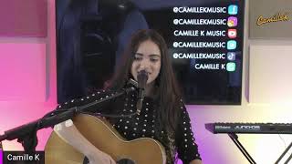 Camille K's Live It Up Thursday with Jon Hess