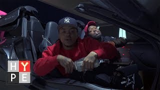 2 Point - Replacement Ft. Ruga Redd (Official Music Video)