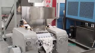 soap machine manufacturer