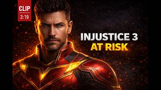 WB Commits to Spreadsheets, Not Games