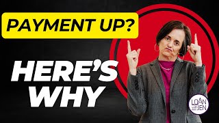Why Your Mortgage Payment Went Up (And What It Means)