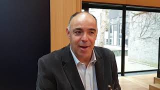 Dan Peer on delivering new drugs to specific cell types