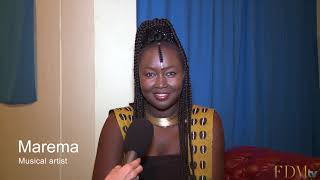 Timitar avec Marema : « La femme a une grande place dans cette société »