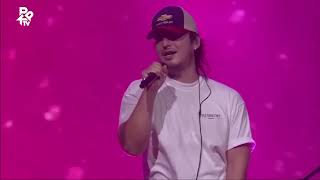 Ew - Joji (Pukkelpop 2023)