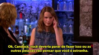 Bridgit Mendler em "Undateable" (Prévia) [Legendado PT-BR]