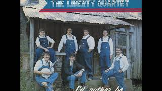 The Liberty Quartet   -  I'm Going Home