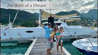 Ep 3: Birth of a Dream