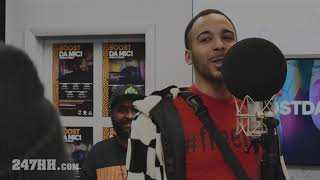 NDPNDNT (Boost Da Mic!)