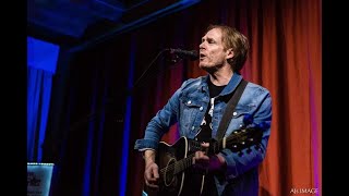 Stevie Jones performs virtually for Great Artists - Small Venue