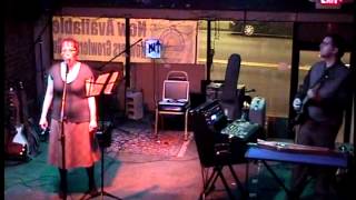 Ghost Estate - The Craftsman (8-02-12)