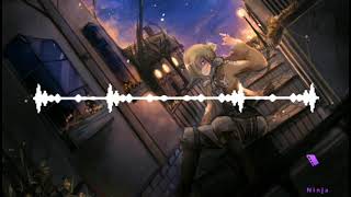 Nightcore - Berlin - Rare Americans