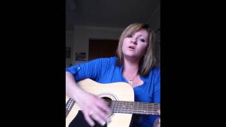 Sam Smith - I'm Not the Only One acoustic cover
