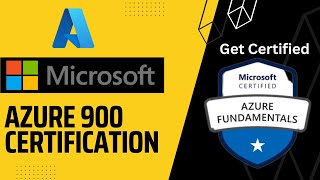 Azure Fundamental Certification || Microsoft AZ-900