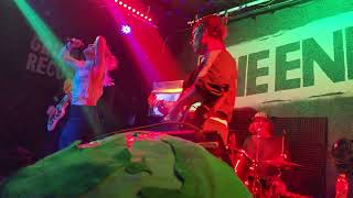 Snooper @ The End 03/13/23