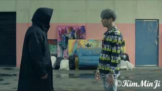 Nothing_Like_You (Min Yoongi photo collection)