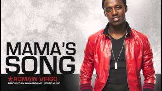 EDMART - ROMAIN VIRGO