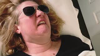 Bad Medicine Lip Sync Challenge - Covid Insanity