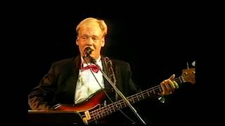 Æselsangen - The Donkeys