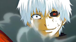 Kaneki’s Descent: The Dark Evolution | Tokyo Ghoul Edit
