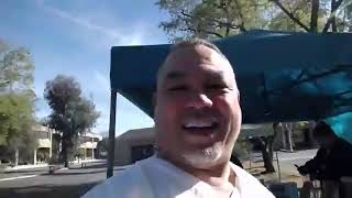 🔴 Sunday mornings at BiomedRx with Devin Lockett- Every Sunday at 8:00 AM PST.