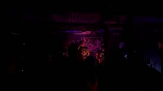 INTERNAL SUFFERING  - Rituals en vivo Popayan