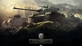 World of Tanks Lets Play: Baron, Beast, Bishop