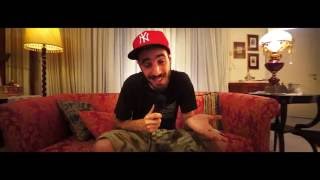 Cptn - No Snakes [prod. Boi Lee] [OFFICIAL MUSIC VIDEO]