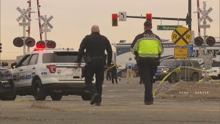 Armed 29-year-old shot killed by Greeley officers, police say
