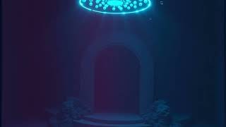 Logan Foxdale - Abyssal Halo | Underwater Ambient / Deep Ocean | FREE Music Download